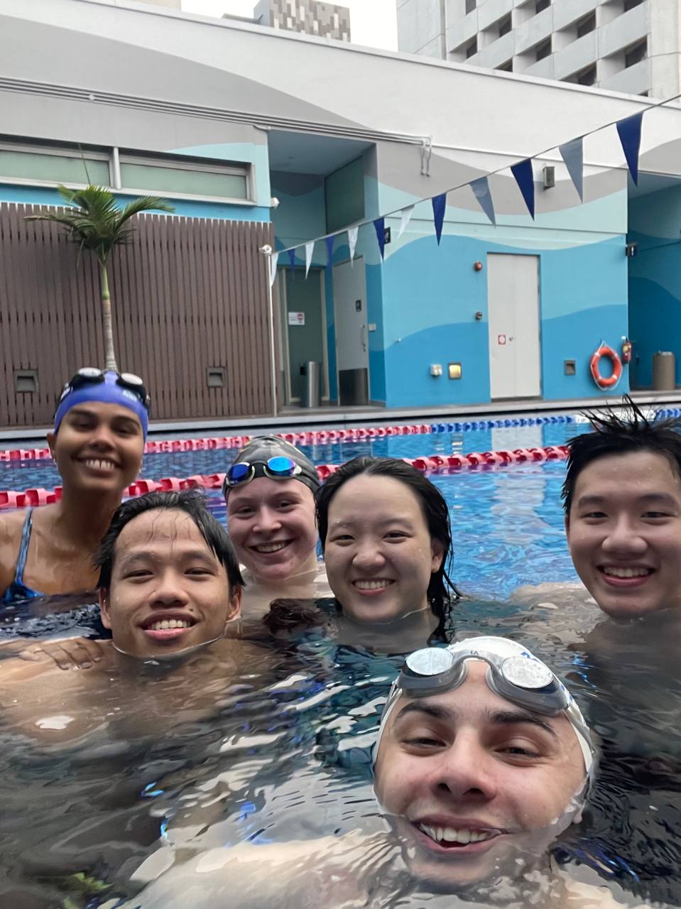 SMU Sharks